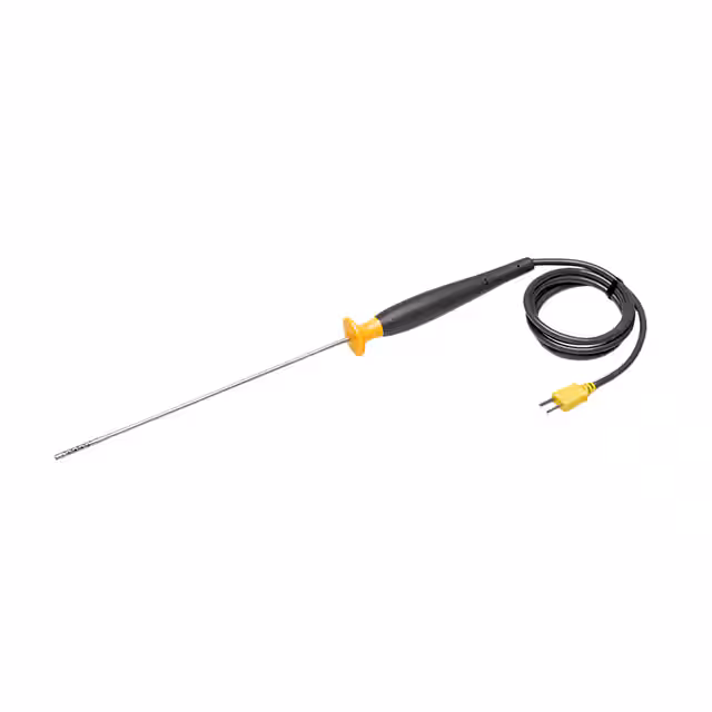 80PK-24 Fluke Electronics  Test Leads - Thermocouples, Temperature Probes